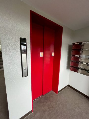 コボリクラスタ西宮北口のその他共用部分