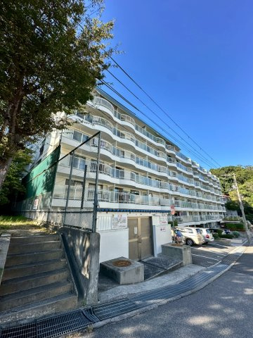 コボリマンション夙川老松台