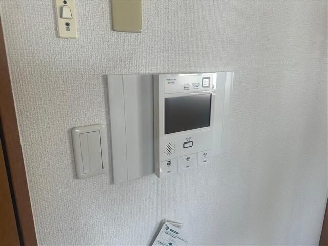 セレナハイム池袋アプレの設備