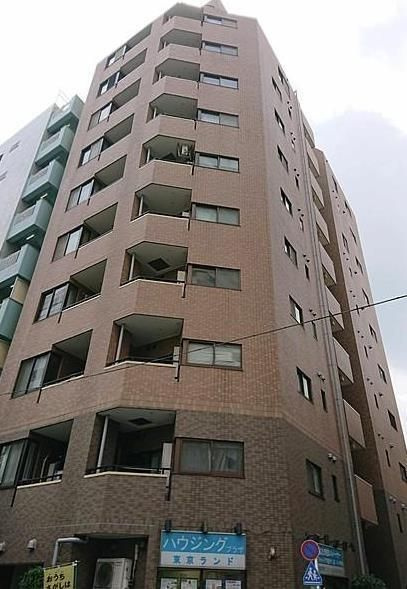 セレナハイム池袋アプレ