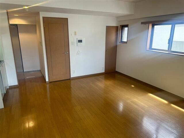 セレナハイム池袋アプレの寝室