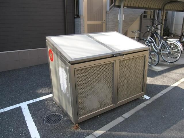 アルコートのその他共用部分