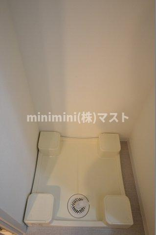 ミラージュパレス梅田グランツの設備