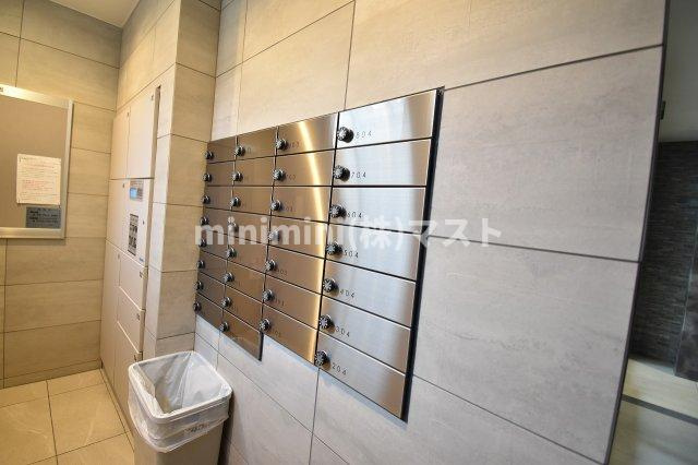 ミラージュパレス梅田グランツのその他共用部分