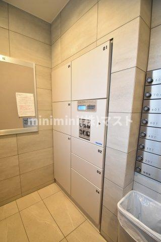 ミラージュパレス梅田グランツのその他