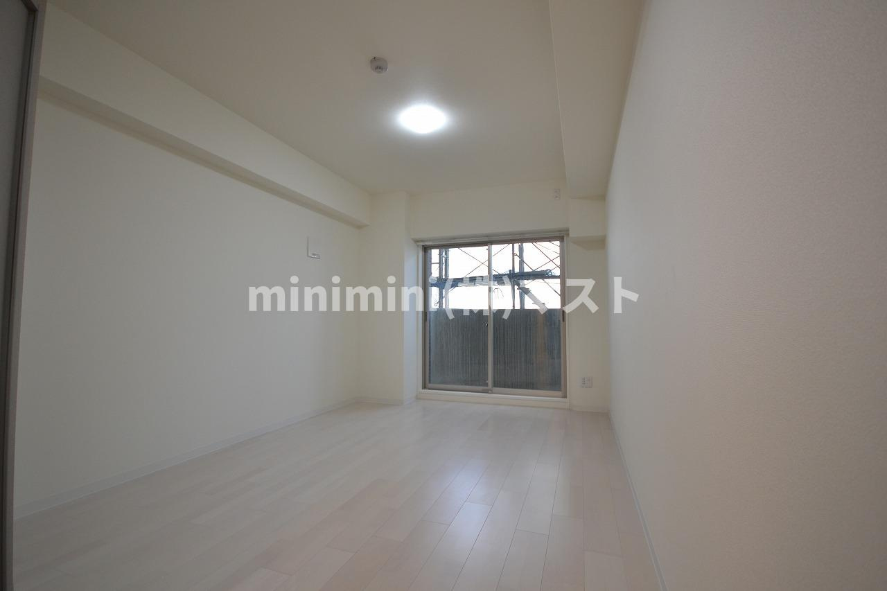 ミラージュパレス梅田グランツの内装