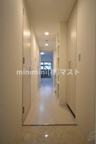 ミラージュパレス梅田グランツのその他