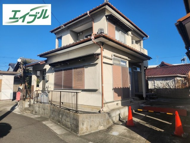 小牧市元町2丁目　中古戸建