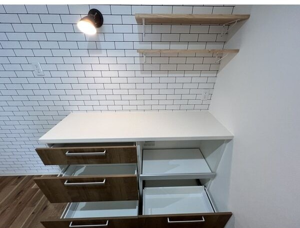 Ｄｅｌｉｃａ大江の設備|イメージ