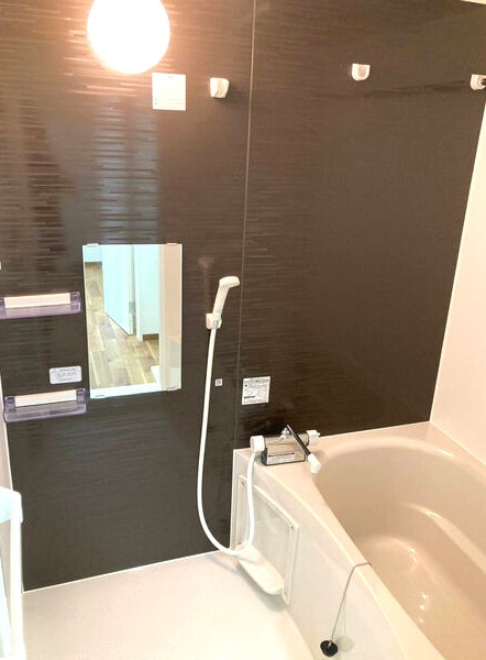 Ｄｅｌｉｃａ大江の浴室|イメージ