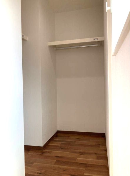 Ｄｅｌｉｃａ大江の収納|イメージ