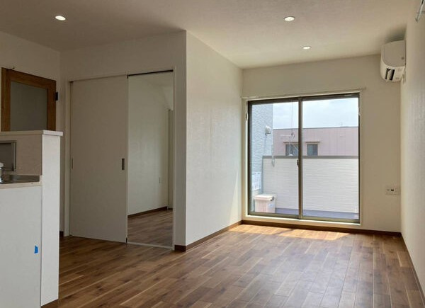 Ｄｅｌｉｃａ大江の居間・リビング|イメージ