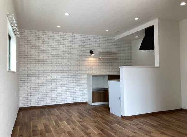 Ｄｅｌｉｃａ大江の居間・リビング|イメージ