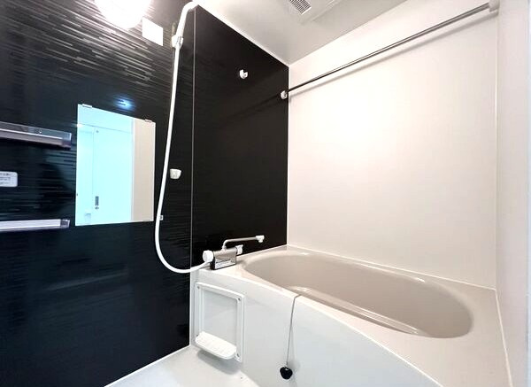 Ｄｅｌｉｃａ大江の浴室|イメージ