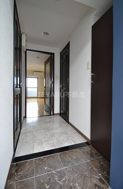 LAND・MARK　KOGOのロビー