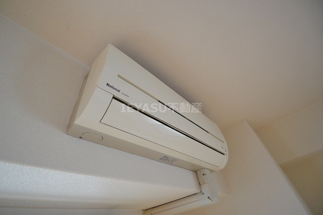 LAND・MARK　KOGOの設備