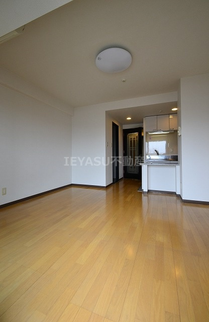 LAND・MARK　KOGOの居間・リビング