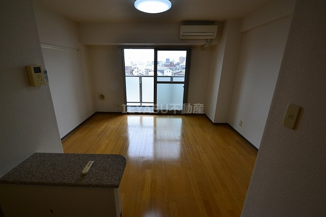 LAND・MARK　KOGOの居間・リビング