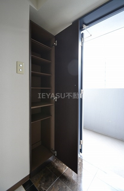 LAND・MARK　KOGOのその他共用部分