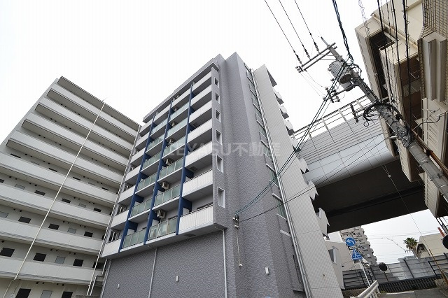 LAND・MARK　KOGOの外観