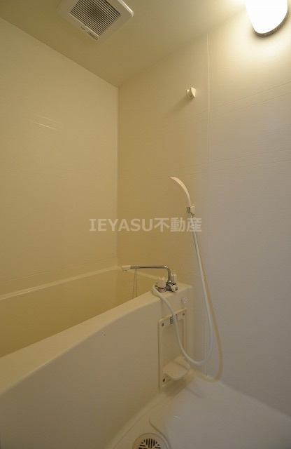 LAND・MARK　KOGOの浴室