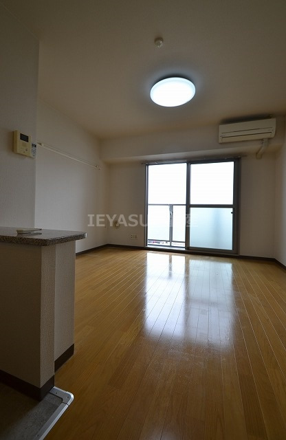 LAND・MARK　KOGOの内装