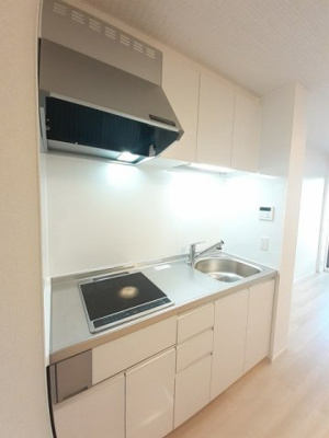 【キッチン】 | シエル　エトワール | キッチンでお料理をお楽しみください