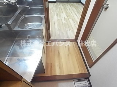 【玄関】 | レジェンドハマノ