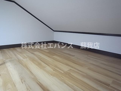 【洋室】 | レジェンドハマノ