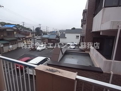 【展望】 | レジェンドハマノ