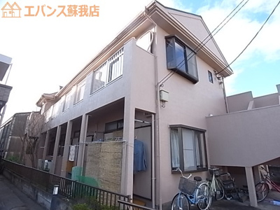 【外観】 | レジェンドハマノ