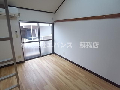 【居間・リビング】 | レジェンドハマノ