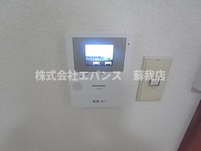 【セキュリティ】 | レジェンドハマノ