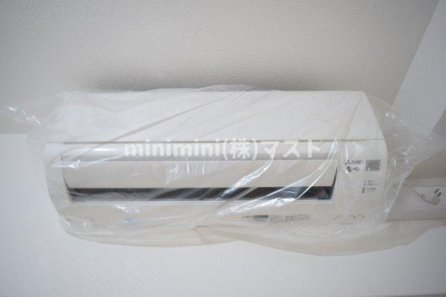 ミラージュパレス北梅田の設備