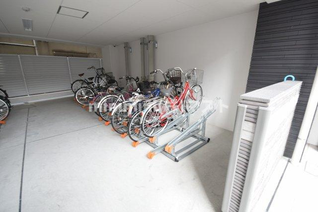 ミラージュパレス北梅田のその他