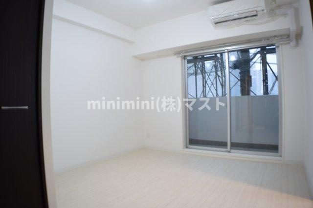 ミラージュパレス北梅田の内装