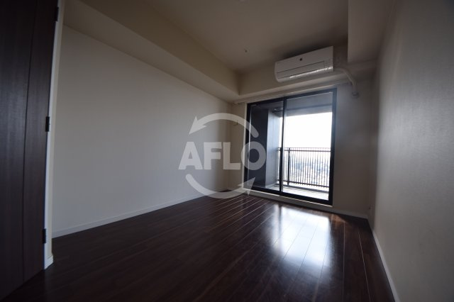 シティタワー天王寺真田山　真田山小学校区の洋室|シティタワー天王寺真田山　洋室