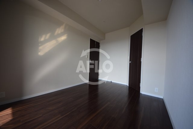 シティタワー天王寺真田山　真田山小学校区の寝室|シティタワー天王寺真田山　寝室