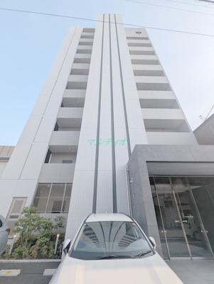 【外観】 | Par Bonheur | 外観