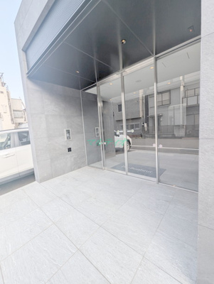 【エントランス】 | Par Bonheur