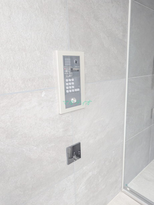 【セキュリティ】 | Par Bonheur