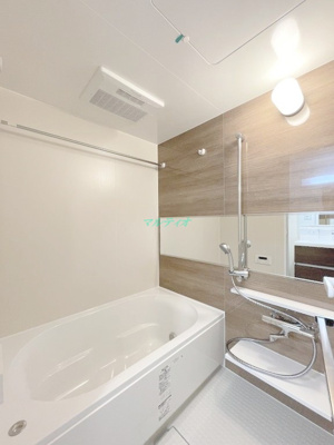 【浴室】 | Par Bonheur | 浴室