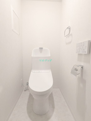 【トイレ】 | Par Bonheur | トイレ