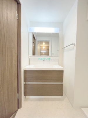 【洗面所】 | Par Bonheur | 洗面台