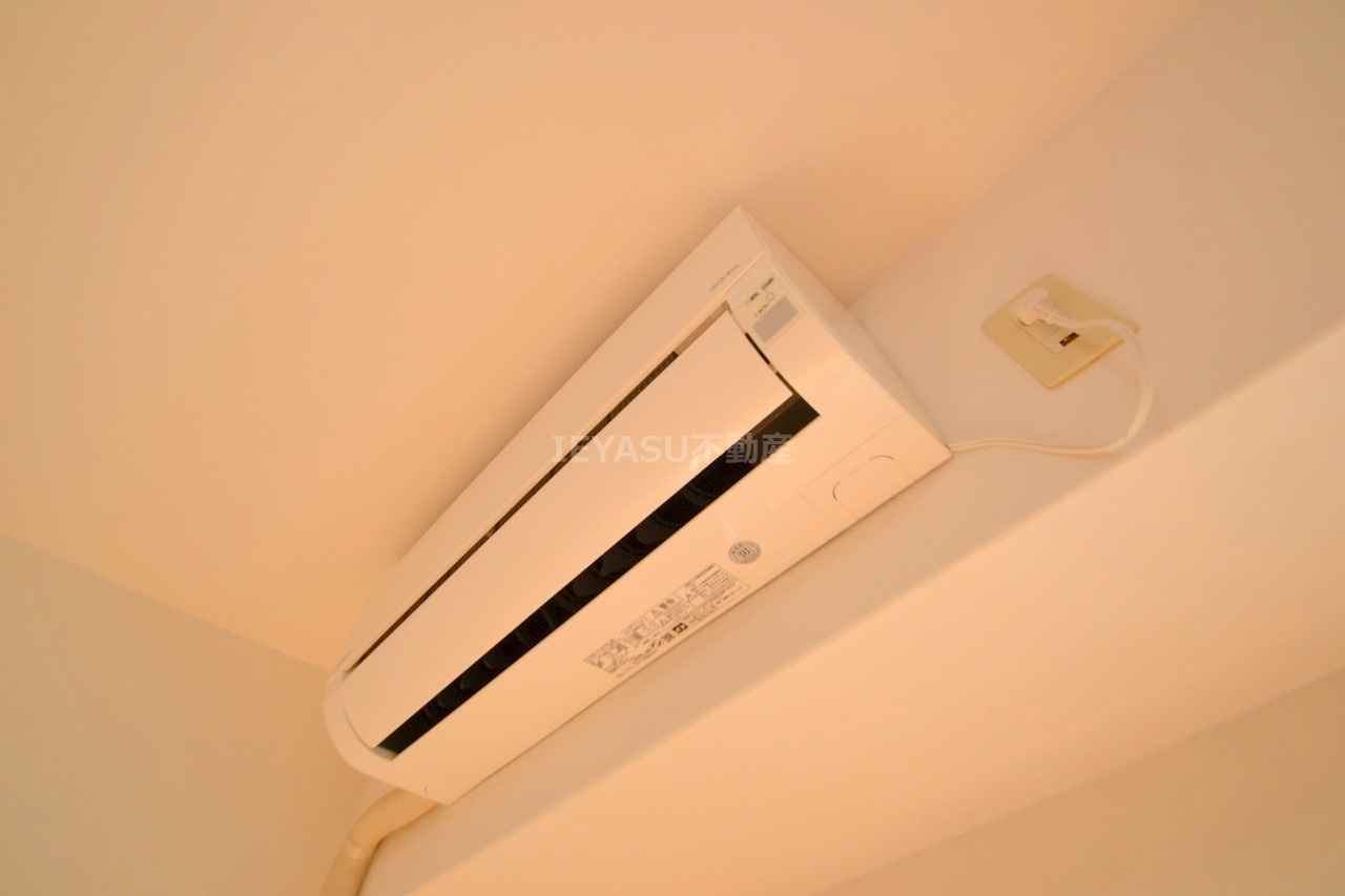 パレス西広島の設備