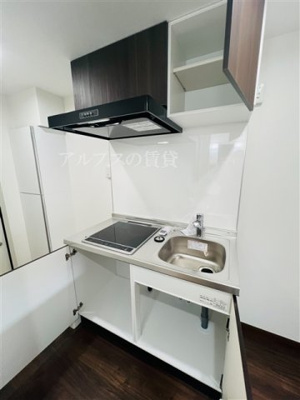 【その他】 | プルメリア麦田町