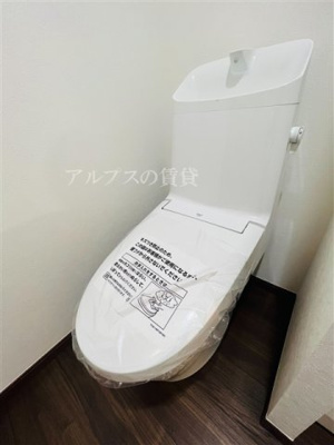 【キッチン】 | プルメリア麦田町