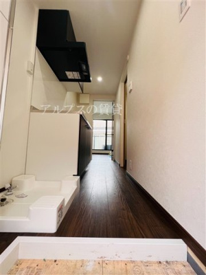 【寝室】 | プルメリア麦田町