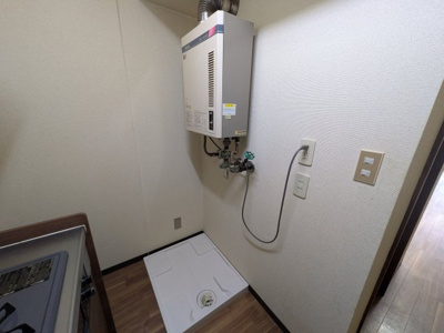 【内装】 | 諏訪町マンションK