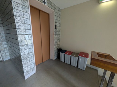 【その他共用部分】 | 諏訪町マンションK